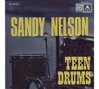 Sandy Nelson - Teen Drums
