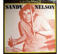 SANDY NELSON - THE VERY BEST OF SANDY NELSON[SLS50411] VINYL LP