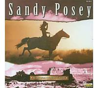 Sandy Posey - Sandy Posey