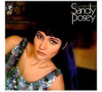 Sandy Posey - Single Girl - [7"]