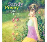 Sandy Posey - Single Girl [Vinilo]
