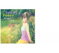 Sandy Posey - Single Girl [Vinilo]