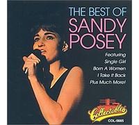 Sandy Posey - The Best of Sandy Posey