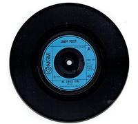 Sandy Posey - The Single Girl / I Take It Back (7" Vinyl)