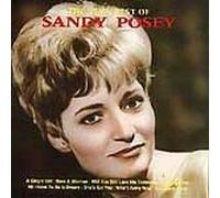 Sandy Posey - Very Best of