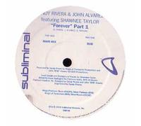 Sandy Rivera & John... - Foever Pt 1 [Vinilo]