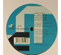 Sandy Rivera & Jose Burgos - Sandy Rivera & Jose Burgos - 12Th Street Soul - [12"]