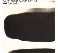 Sandy Rivera & Jose Burgos - Calling,the [Vinilo][2lp]