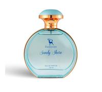 SANDY SHORE Eau De Parfum for Women | 100 ml Fresh Floral Fragrance