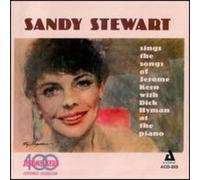 Sandy Stewart - Songs of Jerome Kern