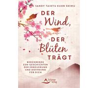 Sandy Taikyu Ku Der Wind, der Blüten trägt: Berührende Zen-Geschic (Tapa blanda)