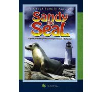 Sandy the Seal [USA] [DVD]