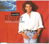 Sandy Wagner - Der Himmel Auf Erden (x3+1)