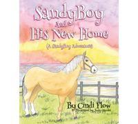 SandyBoy and His New Home