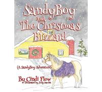 SandyBoy and The Christmas Blizzard