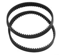 Sandyseptember 2 correas de transmisión para aspiradora Vax UCPMSHV1 U89MAPF 90MAR U91MAB