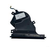 Sandyseptember Accesorio de ventilador de repuesto,Conjunto de ventilador de motor de piezas de repuesto,Para Cecotec para Conga 2290 para reemplazo Ultra
