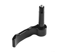 Sandyseptember Actualiza tu ATV con esta palanca del acelerador de pulgar de repuesto para Polaris Sportsman 450 1718, diseñada para un rendimiento y respuesta óptimos (negro)