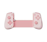 Sandyseptember Backbone para Gamesir Ontroller para Android para iOS, 219.35.4 cm, accesorio ligero para juegos con agarre mejorado, ideal para jugadores móviles en movimiento (rosa)