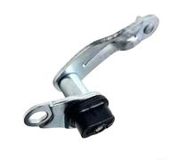 Sandyseptember Bisagra de cilindro de soporte para portón trasero izquierdo Toyota para Tundra 661020C021 para vehículos del lado del conductor 2007 a 2021