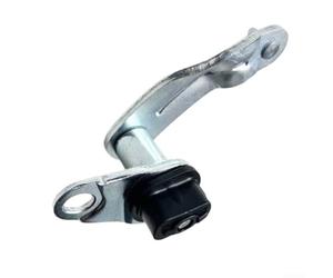 Sandyseptember Bisagra de cilindro de soporte para portón trasero izquierdo Toyota para Tundra 661020C021 para vehículos del lado del conductor 2007 a 2021