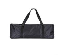 Sandyseptember Bolsa de maletero plegable impermeable para scooter eléctrico, bolsa de transporte de tela Oxford, gran capacidad con ajuste seguro