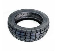 Sandyseptember Carretera sin cámara del neumático eléctrico de la vespa | Goma engrosada, resistente a pinchazos, 36 psi, agarre, para patinetes eléctricos de 10 pulgadas, marcha suave, soporta 85 kg