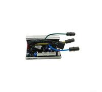 Sandyseptember Controlador de scooter eléctrico para NIU para KQi 300P, accesorio de repuesto ligero (A)