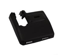 Sandyseptember Cubierta de espejo retrovisor de plástico de repuesto directo compatible con Chevrolet para suburbano 2015-2020 OE 23316899 22815338
