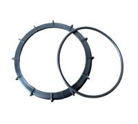 Sandyseptember Cubierta superior de repuesto para bomba de combustible 31115-2P000 compatible con for hyundai IX35, for Santa Fe y for kia Sorento Direct Replacement