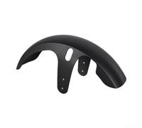 Sandyseptember Delantero para Fender para Xiaomi 6 Scooter Eléctrico, ABS Guardabarros Salpicaduras, Accesorio Resistente al Agua