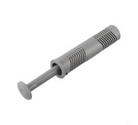 Sandyseptember Hot Springs - Cartucho de iones de plata, 2 unidades, filtro mineral eficiente de repuesto directo, fácil de instalar