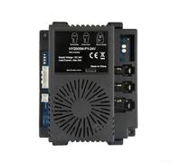 Sandyseptember HY2005M-PY-24V Control remoto eléctrico para niños 24V CC con gestión del motor para diferentes modelos compatibles con 40 A