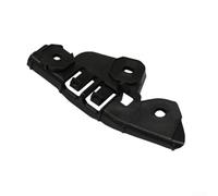 Sandyseptember Retenedor de parachoques delantero izquierdo o derecho 84061551 84061552 23323477 23323476 compatible con Chevrolet Camaro 2016-2024 (izquierda)