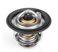Sandyseptember Termostato con junta de goma metálica para Honda Accord Civic CR-V Odyssey para PRELUDE para CRX 1990-2003 y para ACURA para INTEGRA CL para TL 19301-P08-305 19301-PAA-306 19301-RNA-30