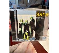Sane - Finally done/Without me (2003)
