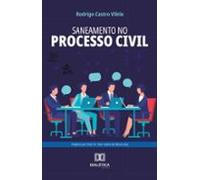 Saneamento No Processo Civil (ebook)