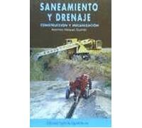 SANEAMIENTO Y DRENAJE (FONDO)