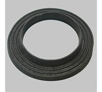 Saneaplast Junta Cisterna Inodoro acople plastico Negra