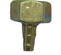Saneaplast Metalsant. 322372 - Terminal fontan a goma 1/2"-10mm lat/pul s&m