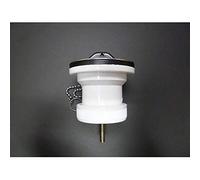 Saneaplast Metalsant. 755002 - Valvula fontan lav/bidet 11/4"x32mm click-clack pp bl s&m
