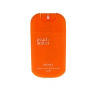 Saneez Spray Desinfectante Manos Peach Addict 30 ml