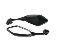 sanehou Espejos Moto Laterales para CBR900 para CBR919 para CBR929 para CBR954 1998 1999 2000 2001 2002 2003 Espejos De Motocicleta para Bicicleta Deportiva Accesorios De Espejo Retrovisor