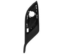 sanehou Parrilla Parachoques Compatible con Dodge para Durango Citadel Sxt 2014 2015 2016 2017 2018 2019 2020 1 Cubierta De Rejilla De Faro Delantero CH1039164
