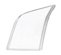 sanehou Parrilla Parachoques Compatible con Ford para Transit para MK7 2006 2007 2008 2009 2010 2011 2012 2013 2014 1/2 Lhd RHD Cubierta De Rejilla Delantera De Coche