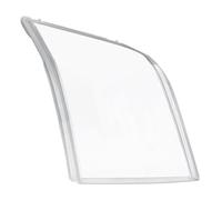 sanehou Parrilla Parachoques Compatible con Ford para Transit para MK7 2006 2007 2008 2009 2010 2011 2012 2013 2014 1/2 Lhd RHD Cubierta De Rejilla Delantera De Coche