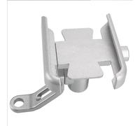 sanehou Teléfono de la Moto Soporte Compatible con Bajaj para Pulsar 200 NS Todos Los Años Manillar De Motocicleta Soporte para Teléfono Móvil GPS Soporte Accesorios De Soporte De Montaje