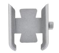 sanehou Teléfono de la Moto Soporte Compatible con Yamaha para FZR 400600 RR RRSP 750 1000 R para Manillar De Motocicleta para Genesis Soporte para Teléfono Móvil Soporte GPS Soporte De Montaje