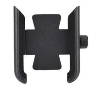 sanehou Teléfono de la Moto Soporte Compatible con Yamaha para FZR 400600 RR RRSP 750 1000 R para Manillar De Motocicleta para Genesis Soporte para Teléfono Móvil Soporte GPS Soporte De Montaje