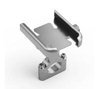 sanehou Teléfono de la Moto Soporte para Pulsar 200 para NS 200 para RS 200 AS 220 F para Pulsar 180 150 Soporte para Teléfono Móvil Manillar De Motocicleta Accesorios De Soporte GPS
